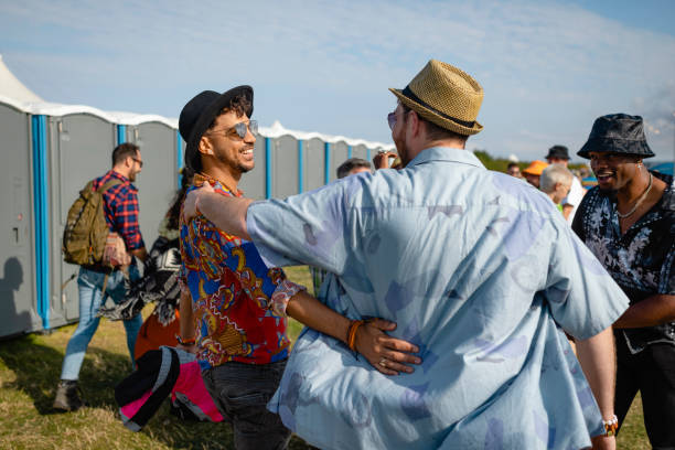  South Portland, ME Porta Potty Rental Pros