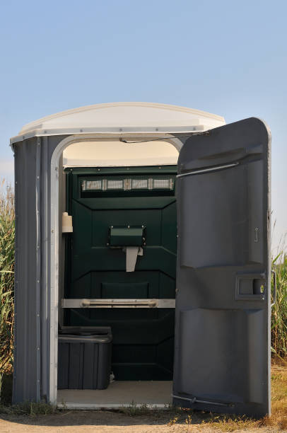 Portable Toilet Options We Offer in South Portland, ME