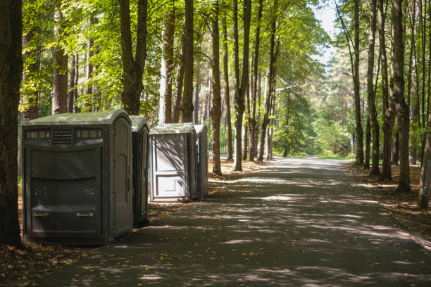 Best Portable restroom trailer rental  in South Portland, ME