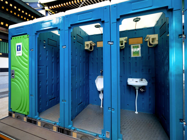 Best Sanitation services for porta potties  in South Portland, ME