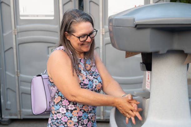 Best High-end porta potty rental  in South Portland, ME